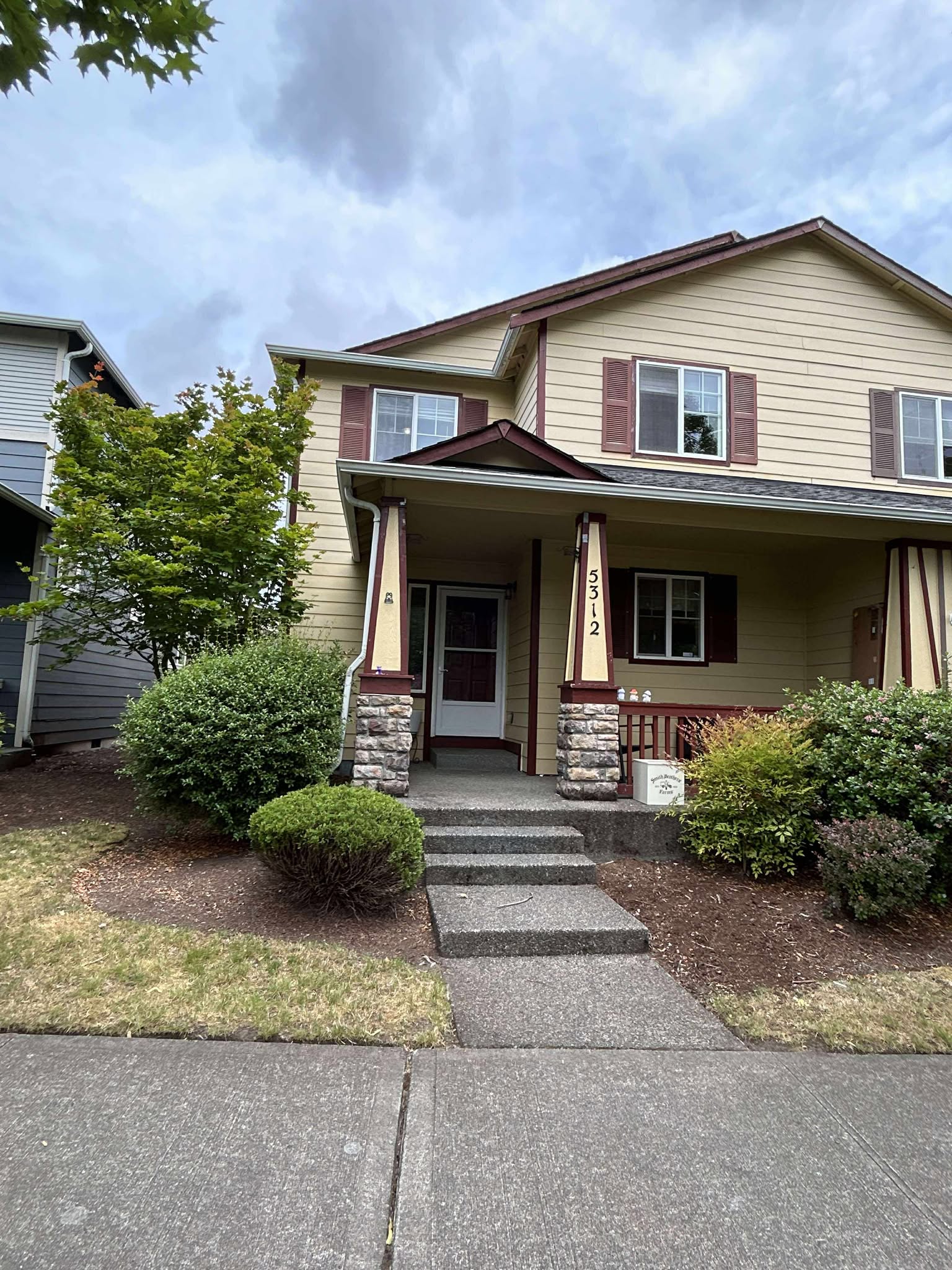 5312 Balustrade Boulevard Southeast - 1