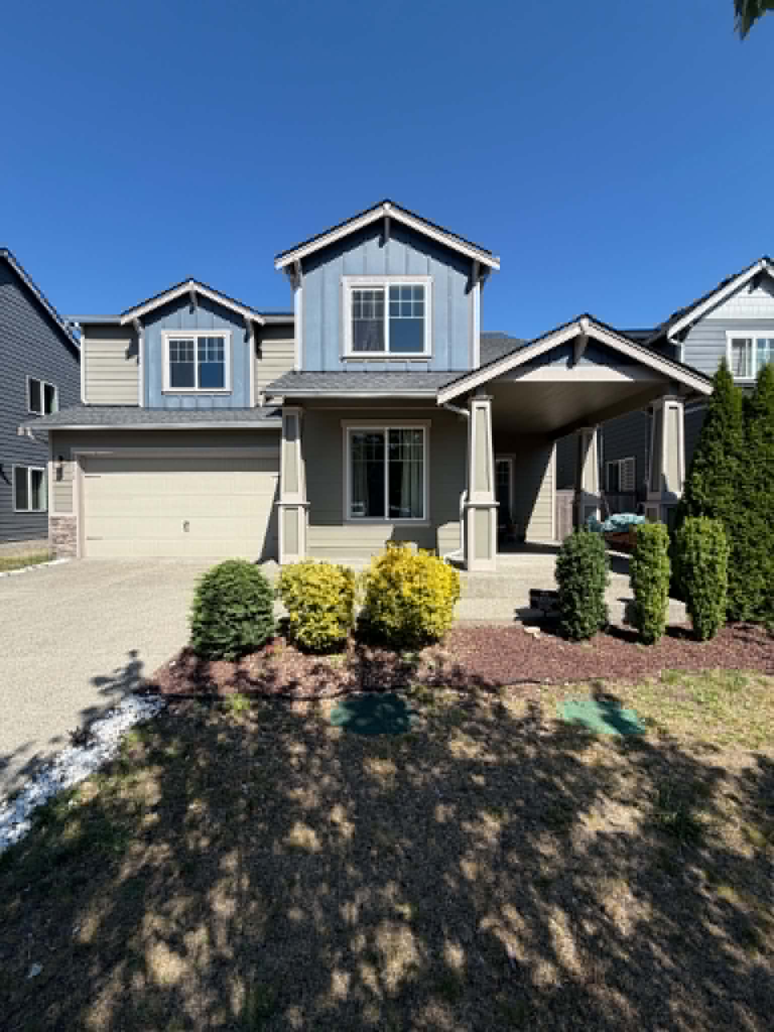 15550 Chad Drive Southeast