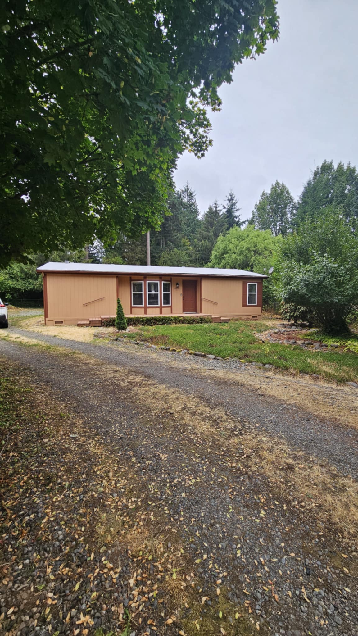 8738 Boxwood Court Southeast