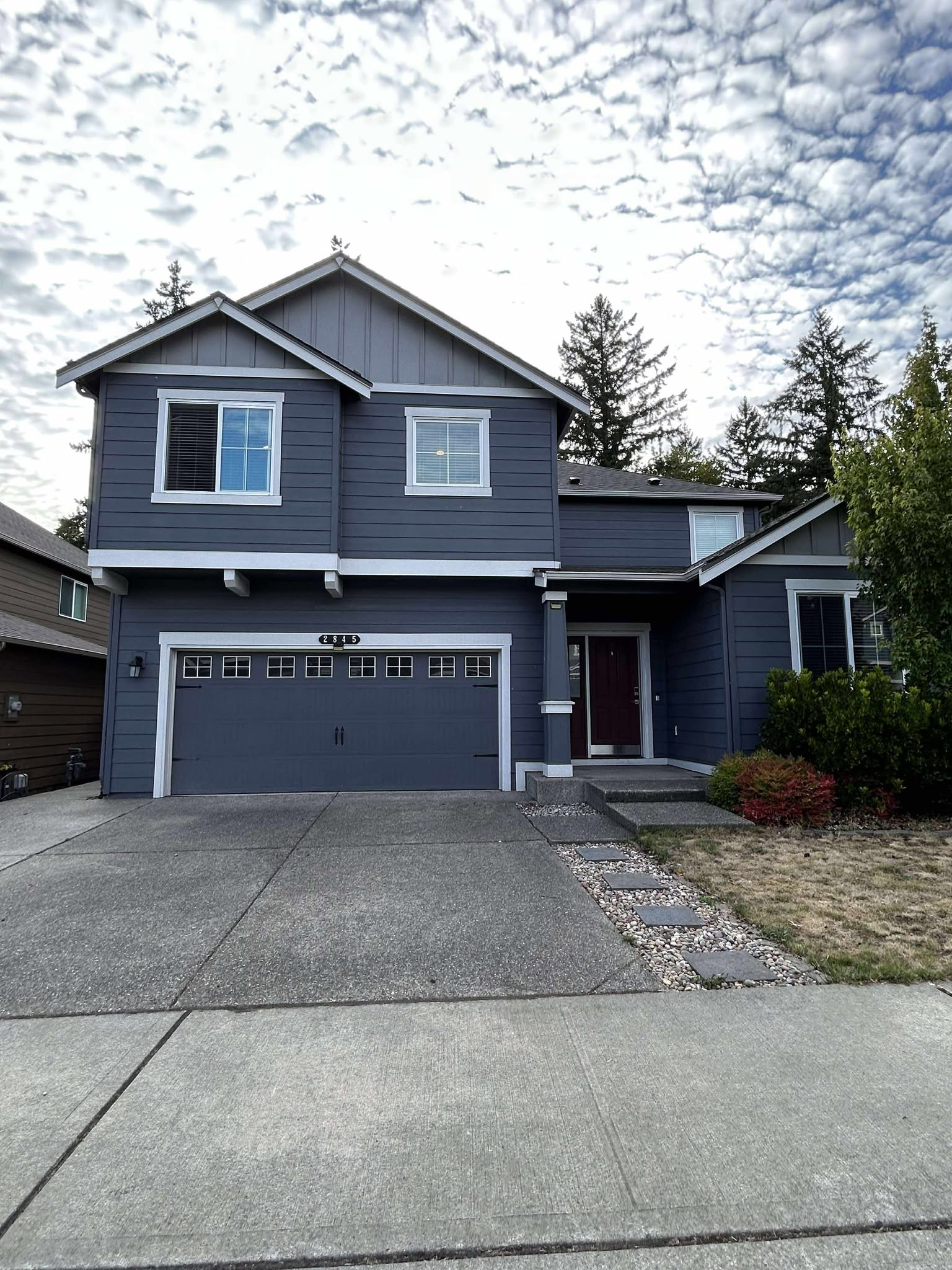 2845 Fiddleback Street Northeast