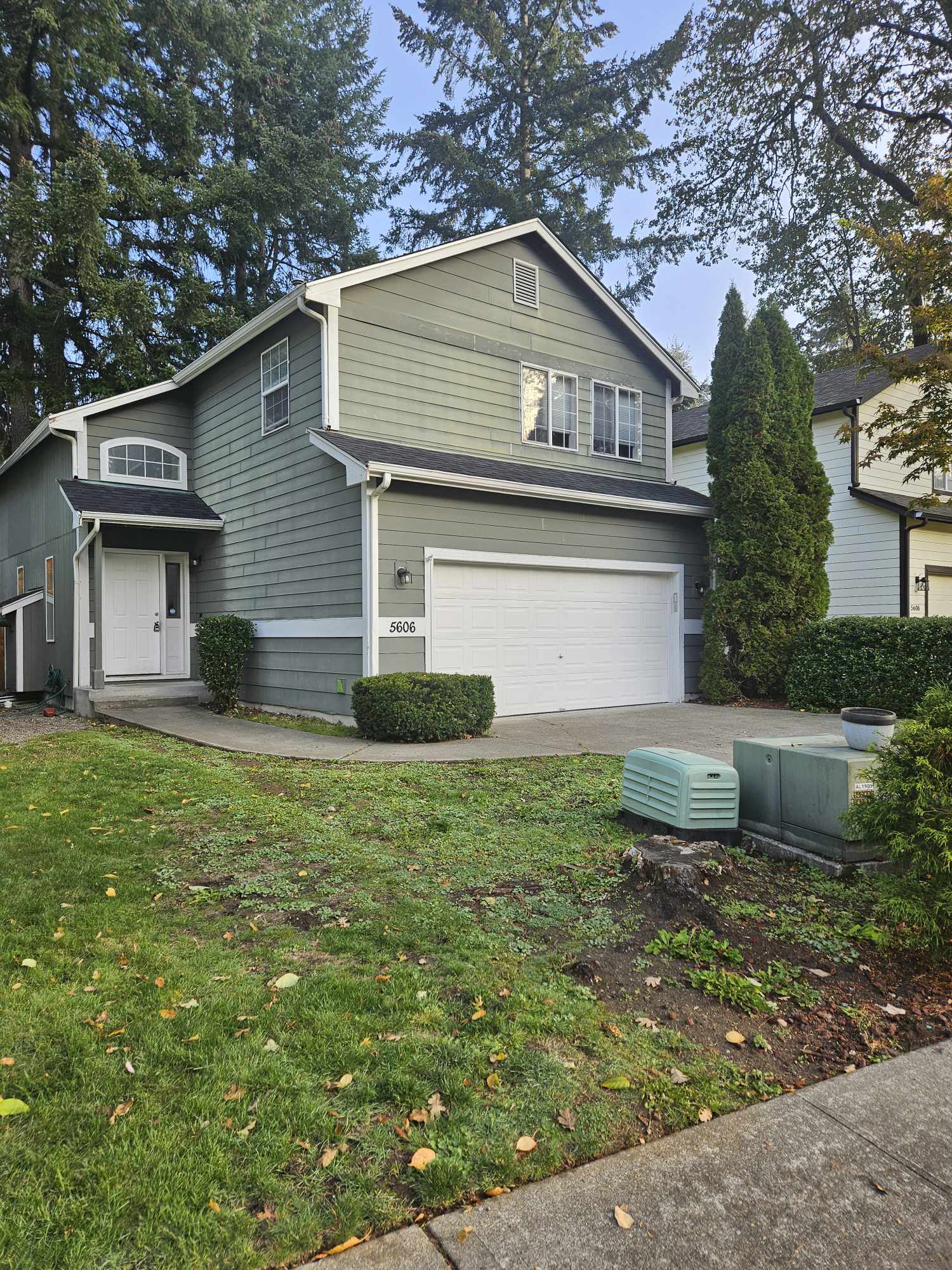 5606 29th Court Southeast